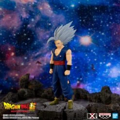 Bandai Dragon Ball Super: Super Hero DXF Gohan (Beast) -Model Figures 8e6ae181 7f59 465a bda8 2aa956b75c8e