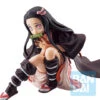 Bandai Demon Slayer: Kimetsu No Yaiba Ichibansho Nezuko Kamado (Tengen Uzui Is Here!) 1 Bandai Demon Slayer: Kimetsu No Yaiba Ichibansho Nezuko Kamado (Tengen Uzui Is Here!) -Model Figures 8f0ff205 8d3e 4f9d b04f a3eac35652c9