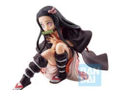 Bandai Demon Slayer: Kimetsu No Yaiba Ichibansho Nezuko Kamado (Tengen Uzui Is Here!)