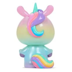 NECA Hello Kitty Prismatic Edition Unicorn 8" Vinyl Art Figure -Model Figures 8f12c706 beed 4d92 a3f5 1b9055abda40