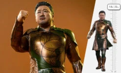 Gilgamesh Sixth Scale Figure -Model Figures 910675 feature