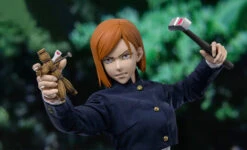 Nobara Kugisaki Sixth Scale Figure -Model Figures 911106 feature