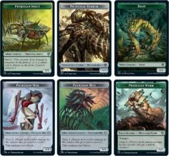 Magic The Gathering ONE Phyrexia: All Will Be One Commander Deck -Model Figures 912MFaLABZL. AC SL1500