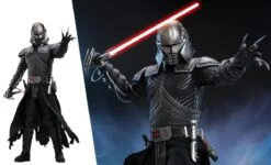 PRE-ORDER Lord Starkiller™ Sixth Scale Figure -Model Figures 913304 feature lg