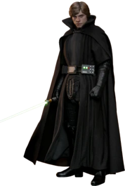 PRE-ORDER Luke Skywalker™ (Dark Empire) 13 PRE-ORDER Luke Skywalker™ (Dark Empire) -Model Figures 913364 silo sm