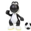 World Of Nintendo 4" Black Yoshi With Egg -Model Figures 916f4607 06d7 4efa aa7d f84597461604