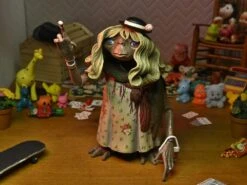 NECA E.T. 40th Anniversary Ultimate Dress Up E.T. 16 NECA E.T. 40th Anniversary Ultimate Dress Up E.T. -Model Figures 91a9130b b298 4d3d a132 6829d07048b8