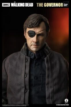 The Walking Dead The Governor 1/6 Scale Figure -Model Figures 91ca5cec 2fbd 4ea6 9d6e bdd8f4c9ae88