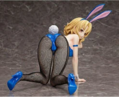 1/4 To Love-Ru Darkness: Risa Momioka: Bunny Ver. Figure -Model Figures 91f1dc44 8745 442e 88b5 3d2018e00010