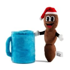 NECA South Park Mr. Hanky Plush Figure