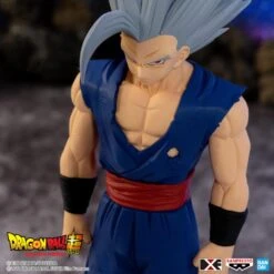 Bandai Dragon Ball Super: Super Hero DXF Gohan (Beast) -Model Figures 9474218a 27ef 4285 bb16 8606c45bd1b3