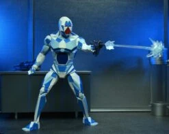 NECA King Features Defenders Of The Earth Garax 22 NECA King Features Defenders Of The Earth Garax -Model Figures 957b3eae 3341 4287 84fc 04a4ccd9722a