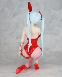 Neala (Red Rabbit Ver.) 1/5 Scale Figure -Model Figures 96a0aede 48c3 429a 8394 e7e195200923