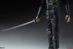 The Crow Sideshow Collectibles 1/6 Scale -Model Figures 999