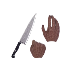 Halloween 4: The Return Of Michael Myers 12" Figure -Model Figures 999