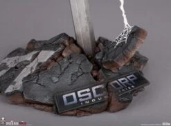 SPIDER-MAN: ADVANCED SUIT Sixth Scale Diorama By PCS -Model Figures 999 07146f32 6d00 4919 aa16 8c7694d1f390