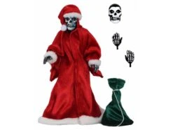 NECA Misfits The Fiend Clothed Action Figure [Holiday Edition] -Model Figures 999 8498e93a 8548 4aed a60f 5db2d33c975b