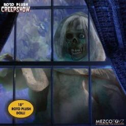 Creepshow Mezco Designer Series The Creep Roto Plush Doll -Model Figures 9c16fb49 6168 46ab 88a2 4cdbfa9a9e37