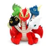 NECA Dungeons & Dragons Tiamat 16" Plush -Model Figures 9f46927c 82b8 47ce a790 8fc124ef3bf4