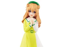 Love Live! Nijigasaki High School Idol Club Kanata Konoe Figure