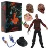 NECA Ultimate Freddy Action Figure -Model Figures A nightmare on elm street 1 1 1024x adb28adc 3395 4e7d 8f0b 141c723a070f