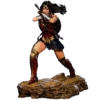 Zack Snyder's Justice League Wonder Woman 1/10 Art Scale Limited Edition Statue -Model Figures BDSWonderWoman