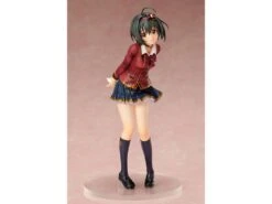 The Idolmaster Cinderella Miho Kohinata (Love Letter Ver.) 1/8 Scale Figure -Model Figures CB86C0BA 3756 4463 AAD4 8B084D8DCB10