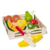 Melissa & Doug Cutting Fruit Set - Wooden Play Food -Model Figures Cutting Fruit 004021 1 Pieces Out 1100x.progressive 10398069 935f 43bc a353 8507d446bf13