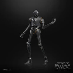 Star Wars The Black Series Rogue One K-2SO 6 Inch Action Figure -Model Figures F2891 PROD SW K2S0 192613 Online 2000SQ 960x 95c1d520 246e 42b9 a177 c99624c1f5f5