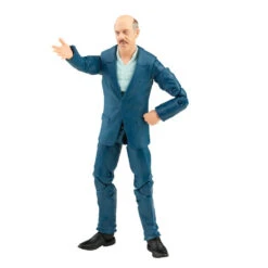 Marvel Legends Spider-Man No Way Home Armadillo Wave J Jonah Jameson 6 Inch Action Figure 6 Marvel Legends Spider-Man No Way Home Armadillo Wave J Jonah Jameson 6 Inch Action Figure -Model Figures F3021 PROD SPD LEGENDS9 0006 Online 2000SQ 960x 72a23344 1f14 490c 9385 14066a2a0620