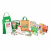 Melissa & Doug Fresh Mart Grocery Store Companion Collection -Model Figures Fresh Mart Grocery Store Companion Collection 005183 1 Pieces Out