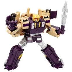 Transformer Legacy Evolution Blitzwing -Model Figures GUEST a957be91 1bef 46a5 a268 cb57be91dc08