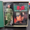 Hasbro Gi Joe Masterpiece Edition Original Reproduction Action Soldier 1964 -Model Figures IMG 20231213 132528 913 1