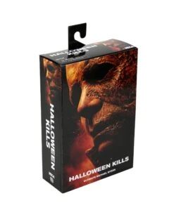 NECA Halloween Kills Michael Myers Action Figure [Ultimate Version] -Model Figures KILLS