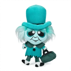 NECA PRE-ORDER DISNEY'S HAUNTED MANSION - PHINEAS PLUMP GLOW-IN-THE-DARK PHUNNY PLUSH -Model Figures KR17735 UNP Disney Haunted Mansion Phineas Plump GITD 7pt5 Inch Phunny Plush 2 ANI LR 1000x1000 45bdef7a 4fdd 4edc abec d31c22f16877