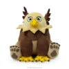 NECA DUNGEONS & DRAGONS® GRIFFON PHUNNY PLUSH BY KIDROBOT 2 NECA DUNGEONS & DRAGONS® GRIFFON PHUNNY PLUSH BY KIDROBOT -Model Figures Kidrobot Dungeons and Dragons Griffon Phunny Plush 1 677x677 d5ae3bd3 f7a5 42aa 8a26 478cb7f07f50