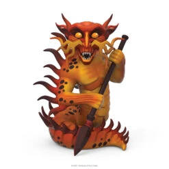 NECA DUNGEONS & DRAGONS® MONSTERS 3" VINYL MINI SERIES 1 BY KIDROBOT ONE EACH -Model Figures Kidrobot Dungeons and Dragons Vinyl Monster Mini Series One 10 704x704 bb805ab1 923a 495b b1fb 00127dfc38ae