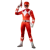 Mighty Morphin Power Rangers FigZero Red Ranger 1/6 Scale Figure -Model Figures NewHolidayLoungeflyupforpre order 1