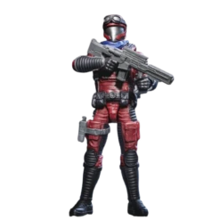 G.I. Joe Classified Series Crimson Viper