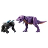 Transformers: Beast Wars BWVS-01 Optimus Primal Vs. Megatron (Premium Finish) Two-Pack -Model Figures NewHolidayLoungeflyupforpre order 18