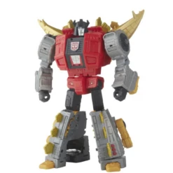 Transformers Studio Series 86-19 Leader Dinobot Snarl