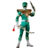 Mighty Morphin Power Rangers FigZero Green Ranger 1/6 Scale Figure -Model Figures NewHolidayLoungeflyupforpre order 3