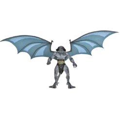 NECA Gargoyles 7″ Scale Action Figure – Ultimate Goliath Video Game Appearance