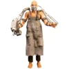 House Of 1000 Corpses- Dr Satan 5" -Model Figures NewHolidayLoungeflyupforpre order 36