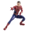 Spider-Man: No Way Home Marvel Legends Spider-Man (Friendly Neighborhood) 2 Spider-Man: No Way Home Marvel Legends Spider-Man (Friendly Neighborhood) -Model Figures NewHolidayLoungeflyupforpre order 69