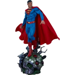 SUPERMAN Premium Format™ Figure By Sideshow Collectibles