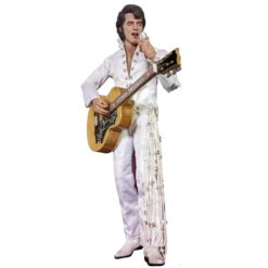 PRE-ORDER ELVIS PRESLEY (VEGAS EDITION) Sixth Scale Figure By Iconiq Studios