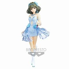 Idolmaster Cinderella Girls Dressy And Snow Kaede Takagaki