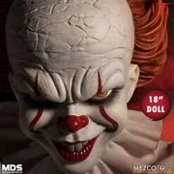 MDS Roto Pennywise Plush -Model Figures OIP 2fe98157 0914 404d 886f 845c21518792