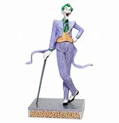 Enesco The Clown Prince Of Crime